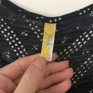 Free People Tops - Free People tank Free People Tops - Free People tank